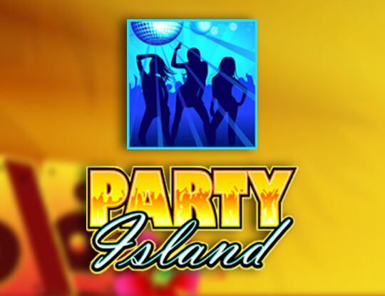 Slot Party Island