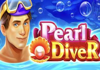 Slot Pearl Diver