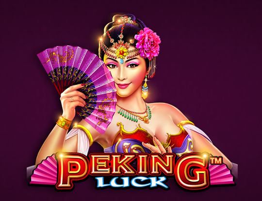 Slot Peking Luck