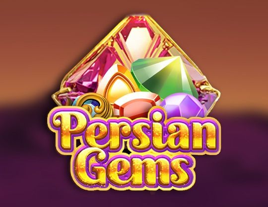 Slot Persian Gems