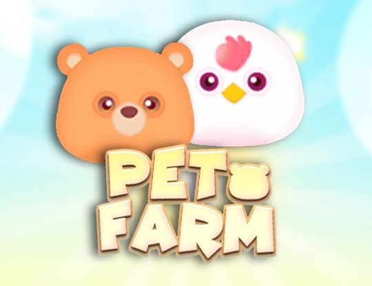 Slot Pet Farm