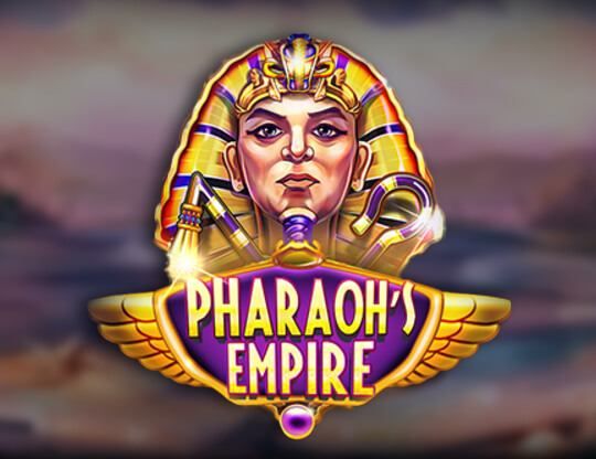 Slot Pharaoh’s Empire