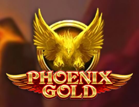 Slot Phoenix Gold