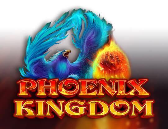 Slot Phoenix Kingdom