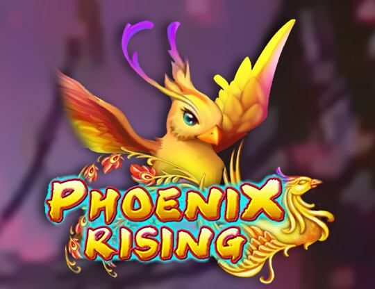 Slot Phoenix Rising