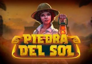 Slot Piedra Del Sol