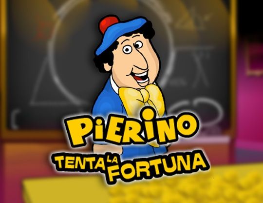 Slot Pierino tenta la Fortuna