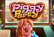 Slot Piggy Party