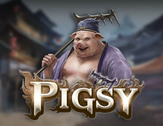 Slot Pigsy