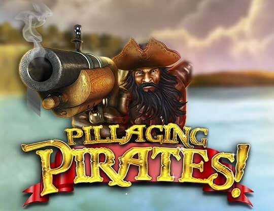 Slot Pillaging Pirates