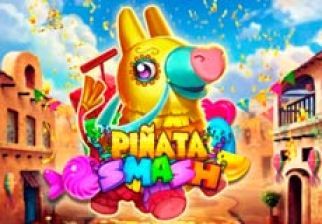 Slot Pinata Smash