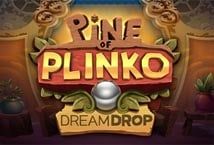 Slot Pine of Plinko