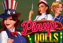 Slot Pinup Dolls