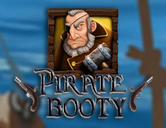 Slot Pirate Booty