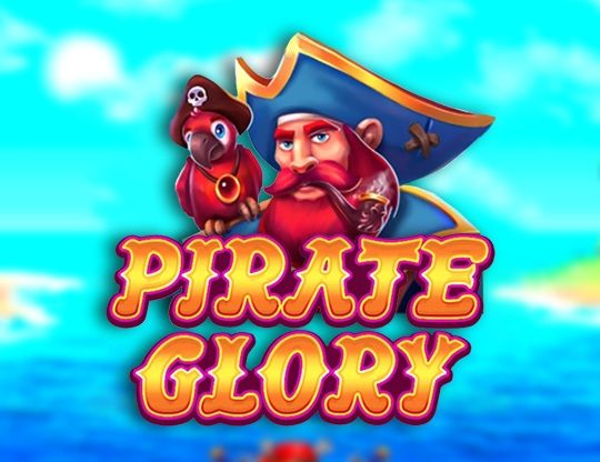 Slot Pirate Glory