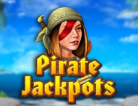 Slot Pirate Jackpots