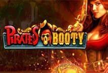 Slot Pirate’s Booty