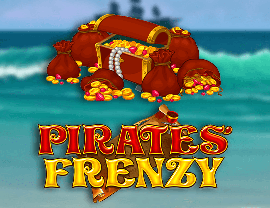 Slot Pirates Frenzy