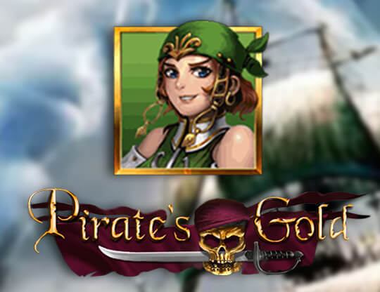 Slot Pirate’s Gold