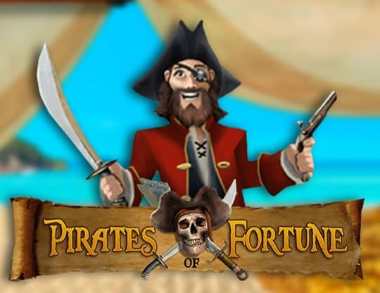 Slot Pirates of Fortune