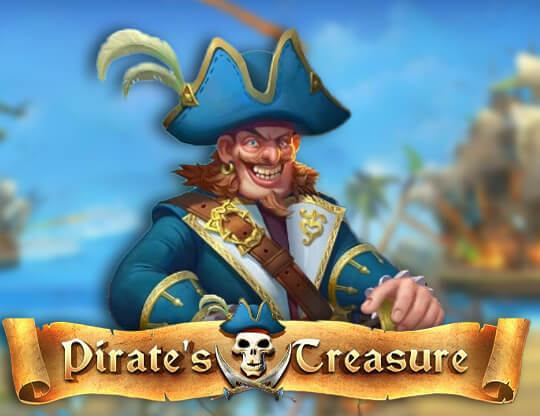 Slot Pirate’s Treasure