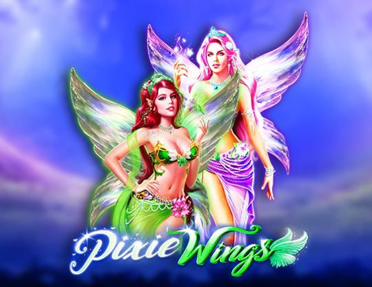 Slot Pixie Wings