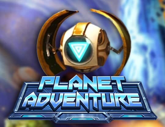 Slot Planet Adventure