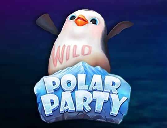 Slot Polar Party