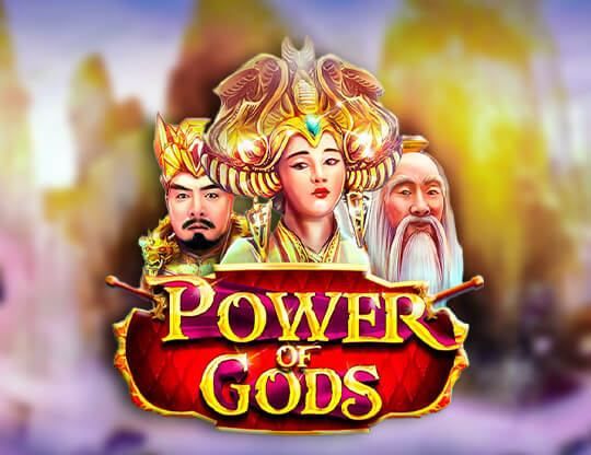 Slot Power Of Gods