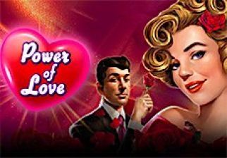 Slot Power Of Love