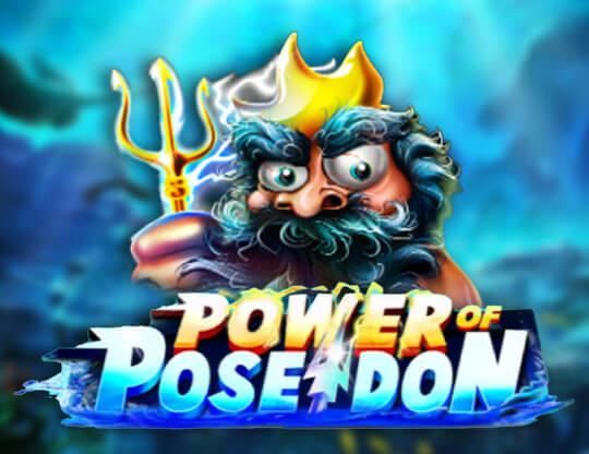 Slot Power Of Poseidon