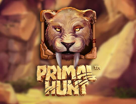 Slot Primal Hunt