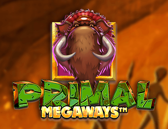 Slot Primal Megaways