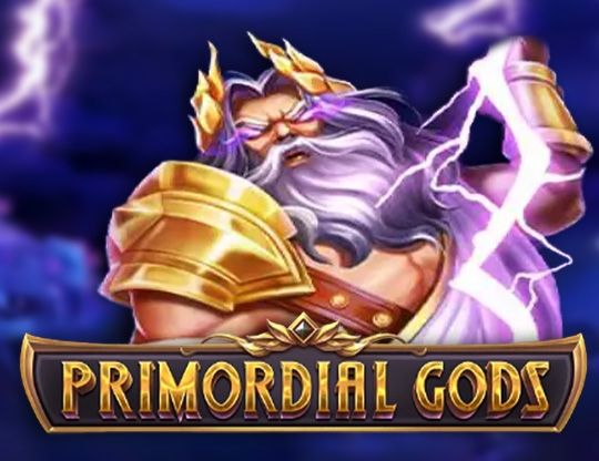 Slot Primordial Gods