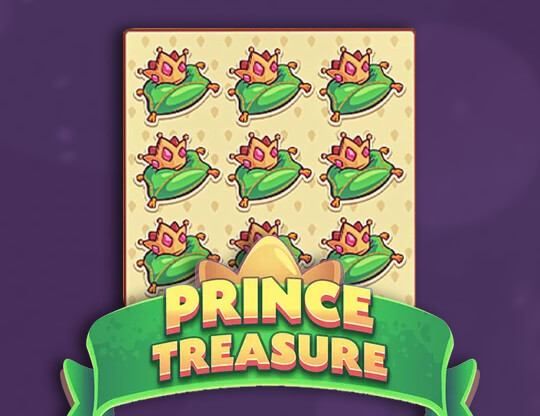 Slot Prince Treasure