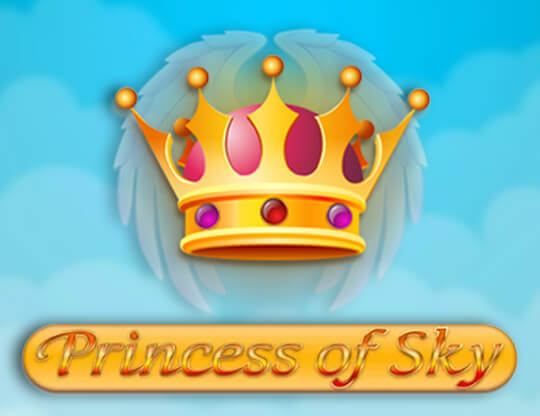 Slot Princess Of Sky