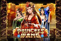 Slot Princess Wang