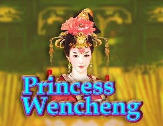 Slot Princess Wencheng