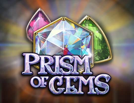 Slot Prism Of Gems