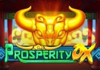 Slot Prosperity Ox