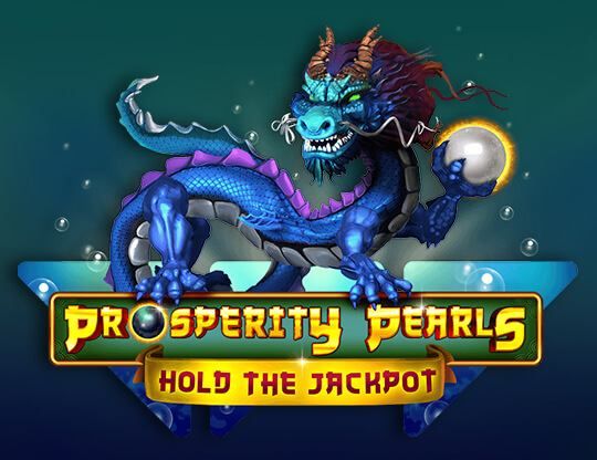 Slot Prosperity Pearls