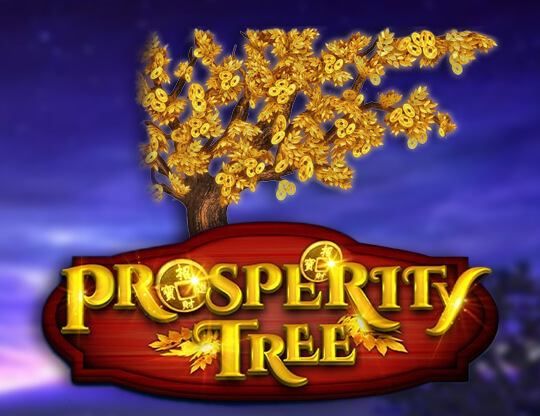 Slot Prosperity Tree