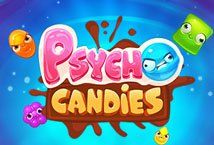 Slot Psycho Candies