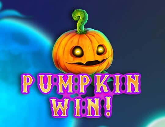 Slot Pumpkin Win