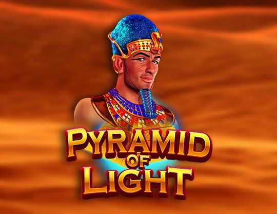 Slot Pyramid of Light