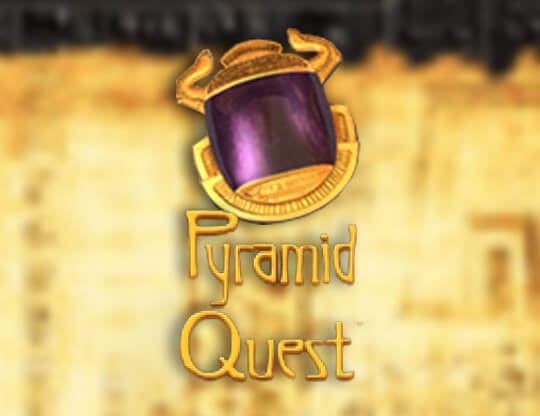 Slot Pyramid Quest