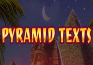 Slot Pyramid Texts