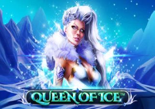 Slot Queen Of Ice