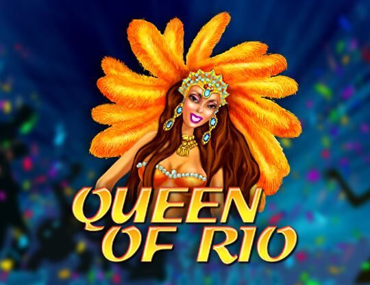 Slot Queen of Rio