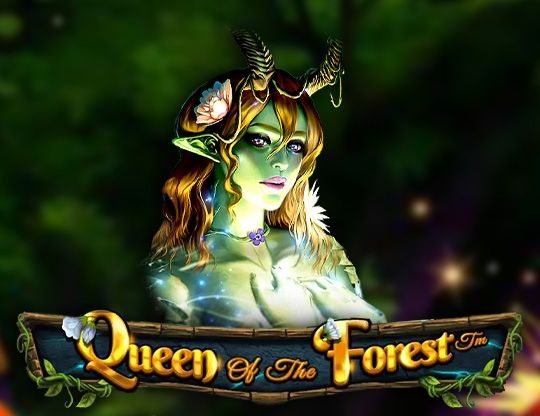 Slot Queen Of The Forest